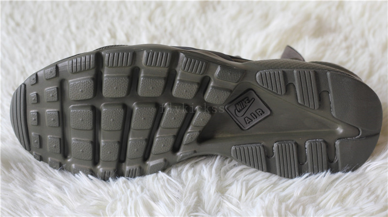 Air Huarache Army Green